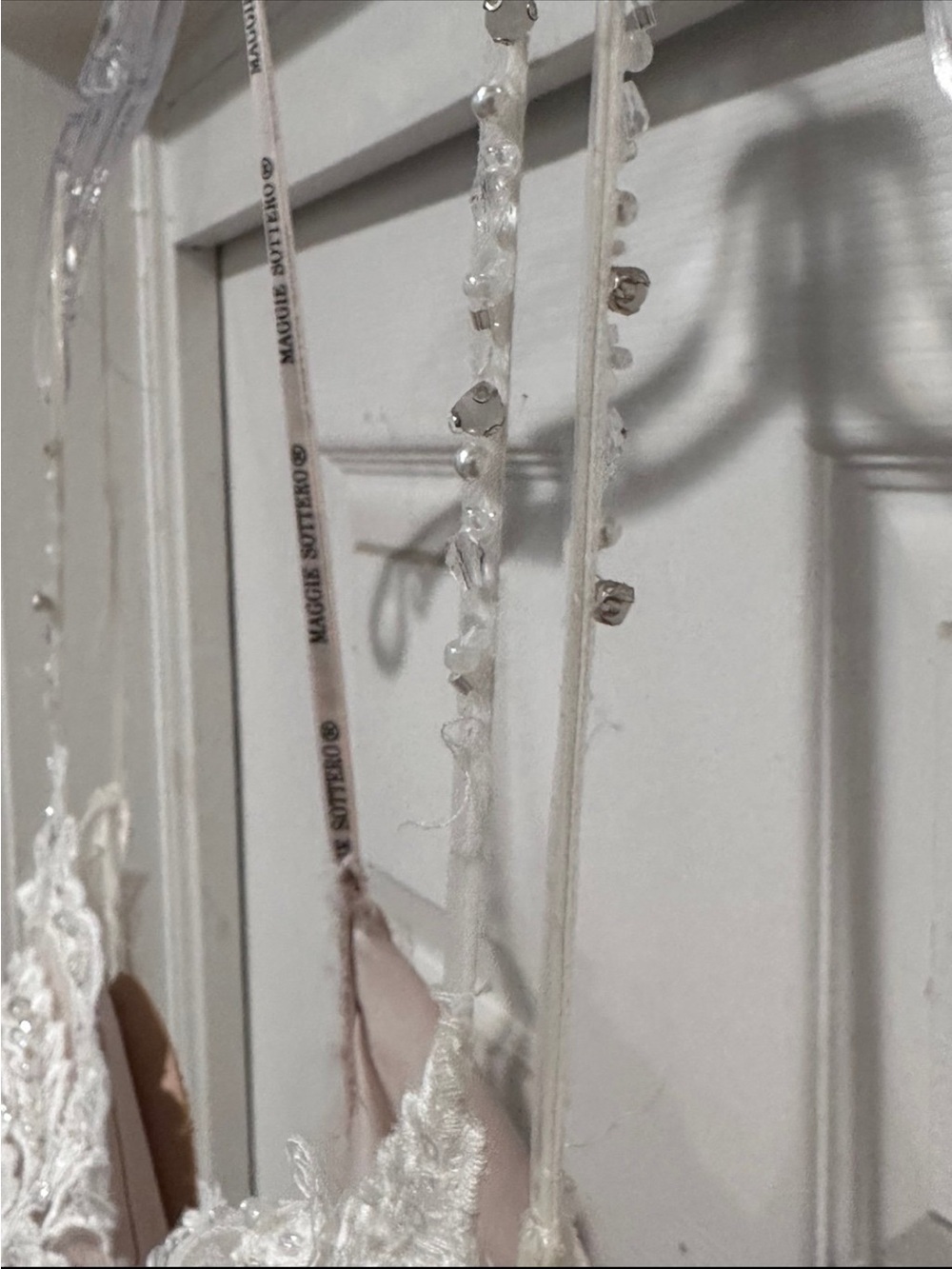 Wedding Dress - Picture 7 of 12
